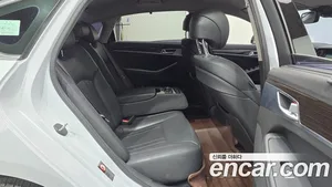 Genesis G80, 2018 — миниатюра 12