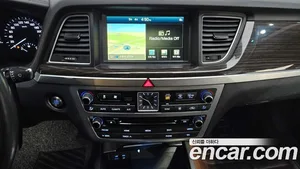 Genesis G80, 2018 — миниатюра 14
