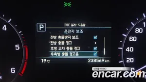 Genesis G80, 2018 — миниатюра 16