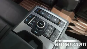 Genesis G80, 2018 — миниатюра 19