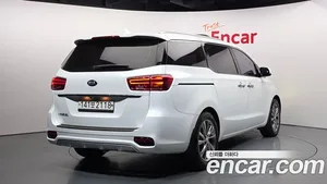 Kia Carnival, 2019 — миниатюра 2
