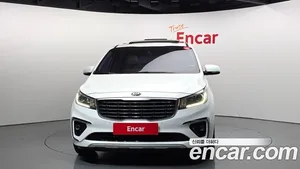 Kia Carnival, 2019 — миниатюра 3