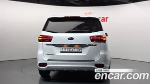 Kia Carnival, 2019 — миниатюра 4