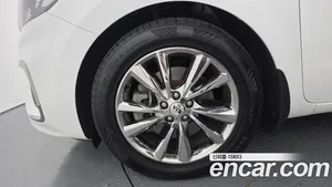 Kia Carnival, 2019 — миниатюра 5