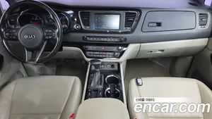 Kia Carnival, 2019 — миниатюра 7