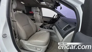 Kia Carnival, 2019 — миниатюра 10