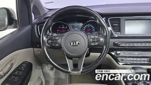 Kia Carnival, 2019 — миниатюра 14
