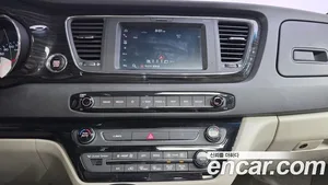 Kia Carnival, 2019 — миниатюра 15