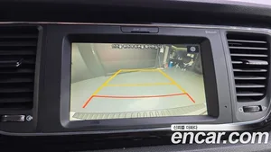 Kia Carnival, 2019 — миниатюра 16