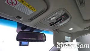 Kia Carnival, 2019 — миниатюра 17