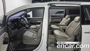 Kia Carnival, 2019 — миниатюра 18