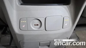 Kia Carnival, 2019 — миниатюра 19