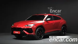Lamborghini Urus, 2024 — миниатюра 1