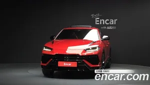 Lamborghini Urus, 2024 — миниатюра 3