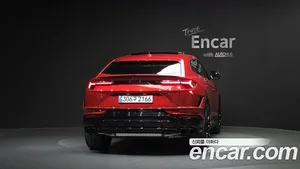 Lamborghini Urus, 2024 — миниатюра 4