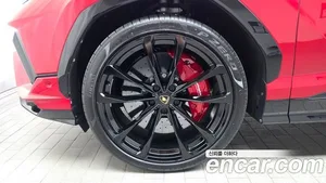 Lamborghini Urus, 2024 — миниатюра 5