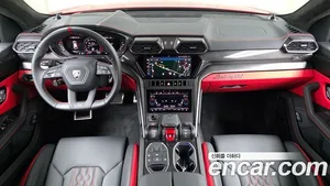 Lamborghini Urus, 2024 — миниатюра 10
