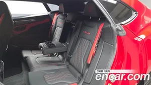 Lamborghini Urus, 2024 — миниатюра 18
