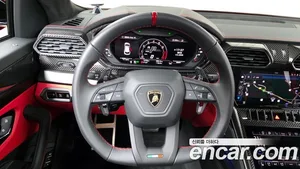Lamborghini Urus, 2024 — миниатюра 19