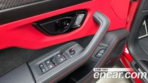 Lamborghini Urus, 2024 — миниатюра 24