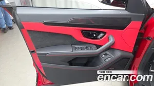 Lamborghini Urus, 2024 — миниатюра 14