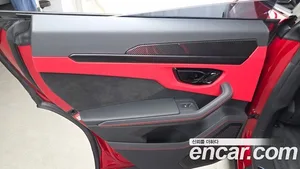 Lamborghini Urus, 2024 — миниатюра 15