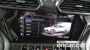 Lamborghini Urus, 2024 — миниатюра 29