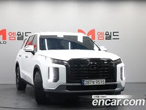Hyundai Palisade, 2022 — миниатюра 2