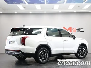 Hyundai Palisade, 2022 — миниатюра 3