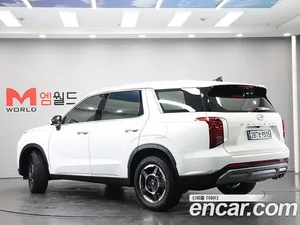 Hyundai Palisade, 2022 — миниатюра 4