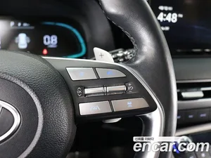 Hyundai Palisade, 2022 — миниатюра 7