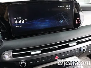 Hyundai Palisade, 2022 — миниатюра 8