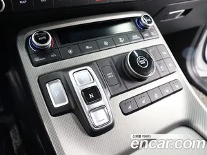 Hyundai Palisade, 2022 — миниатюра 9