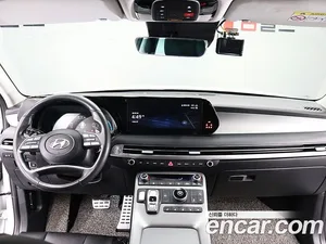 Hyundai Palisade, 2022 — миниатюра 14