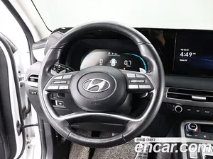 Hyundai Palisade, 2022 — миниатюра 15