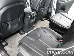 Hyundai Palisade, 2022 — миниатюра 16