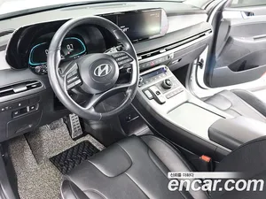 Hyundai Palisade, 2022 — миниатюра 17