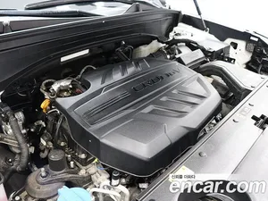 Hyundai Palisade, 2022 — миниатюра 19
