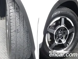 Hyundai Palisade, 2022 — миниатюра 20