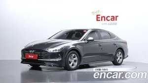 Hyundai Sonata, 2019 — миниатюра 1