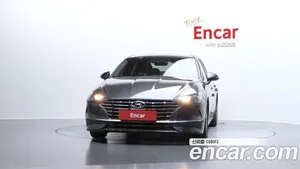 Hyundai Sonata, 2019 — миниатюра 3