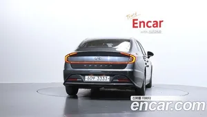 Hyundai Sonata, 2019 — миниатюра 4