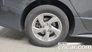 Hyundai Sonata, 2019 — миниатюра 5