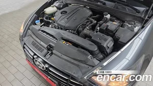Hyundai Sonata, 2019 — миниатюра 6