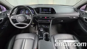 Hyundai Sonata, 2019 — миниатюра 10
