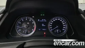 Hyundai Sonata, 2019 — миниатюра 11