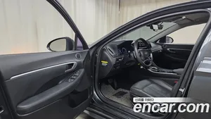 Hyundai Sonata, 2019 — миниатюра 13