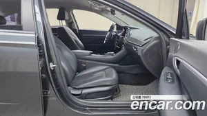 Hyundai Sonata, 2019 — миниатюра 17