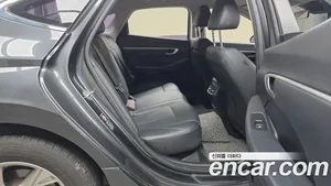 Hyundai Sonata, 2019 — миниатюра 18