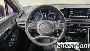 Hyundai Sonata, 2019 — миниатюра 19